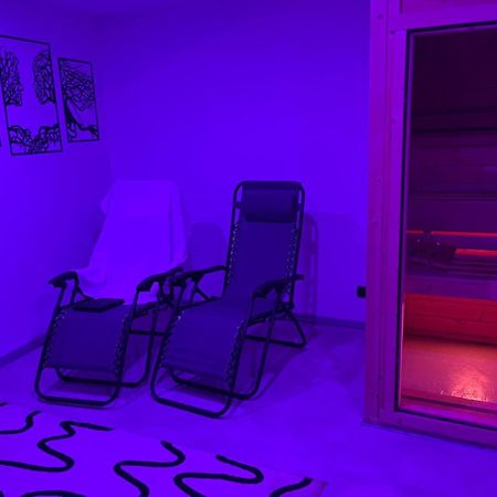 La Maison Di Luca Βερόνα Εξωτερικό φωτογραφία
