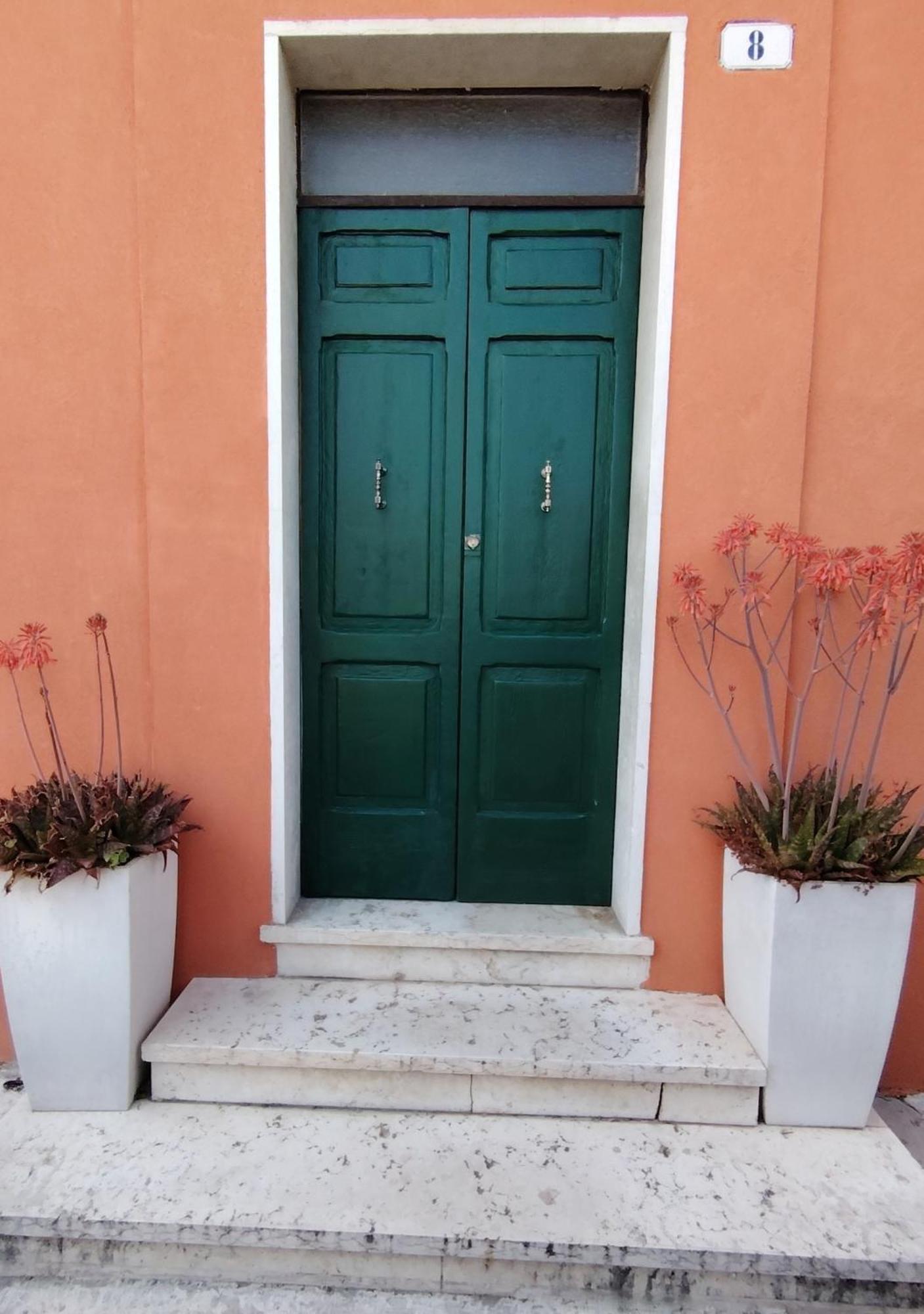 La Maison Di Luca Βερόνα Εξωτερικό φωτογραφία