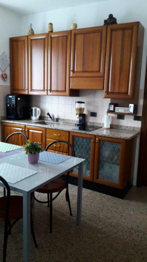 La Maison Di Luca Βερόνα Εξωτερικό φωτογραφία