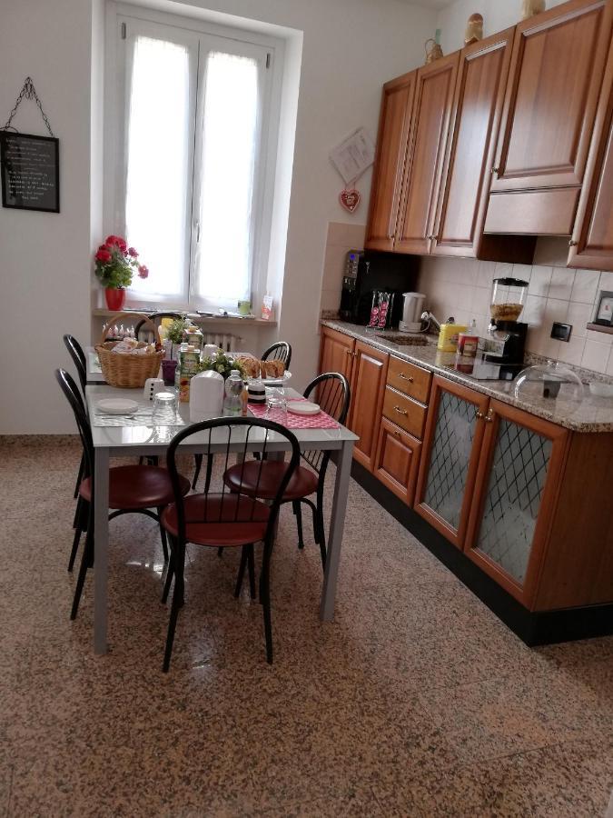 La Maison Di Luca Βερόνα Εξωτερικό φωτογραφία